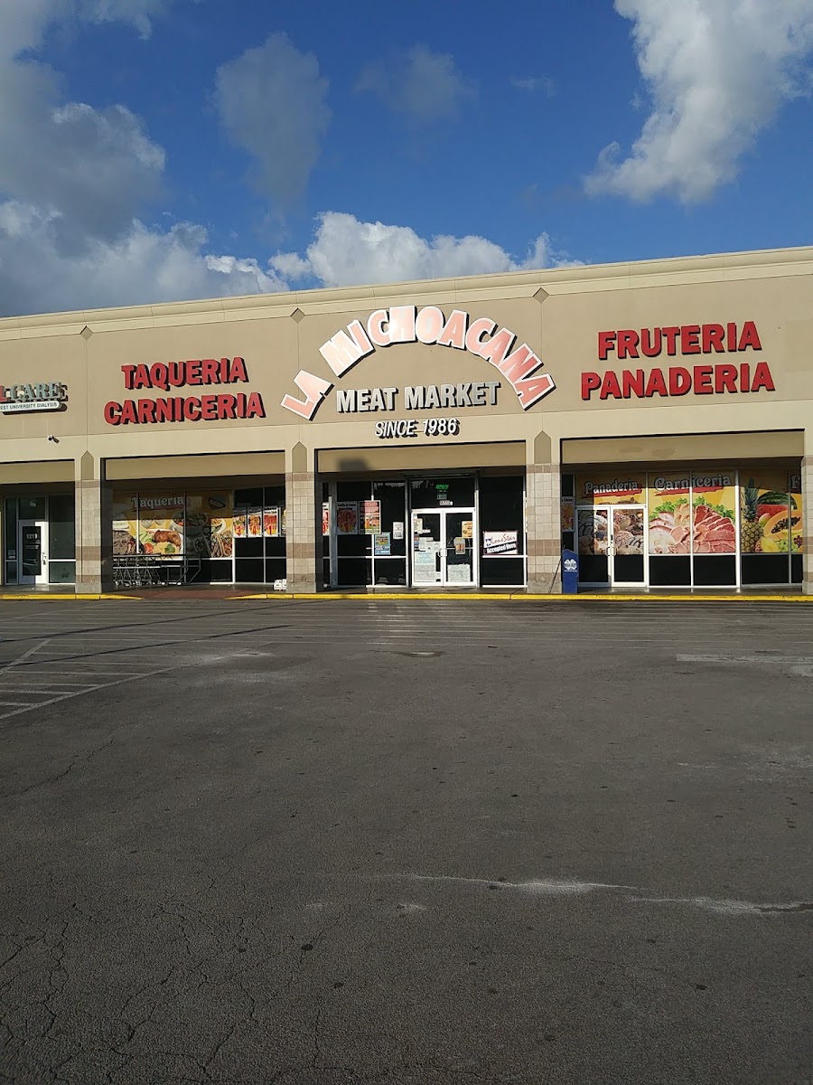 Stella Link Shopping Center
